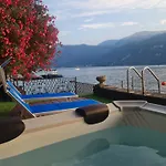 Βίλα Meridiana-luxury Lakeside Oasis On *