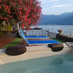Meridiana-luxury Lakeside Oasis On * Lierna