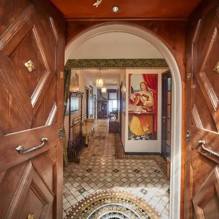 Meridiana Villa Lierna