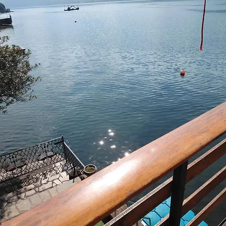 Meridiana-luxury Lakeside Oasis On * Lierna