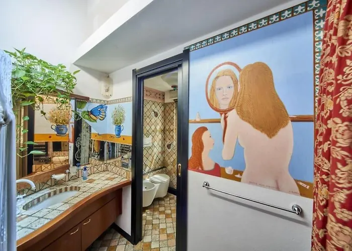 فيلة Meridiana-luxury Lakeside Oasis On *