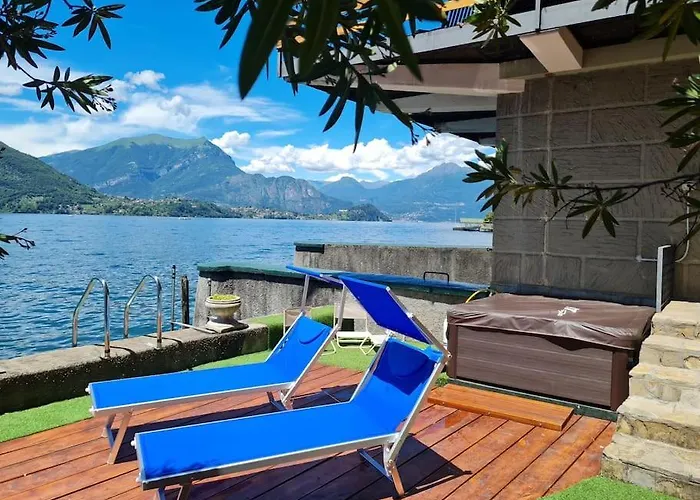 فيلة Meridiana-luxury Lakeside Oasis On *