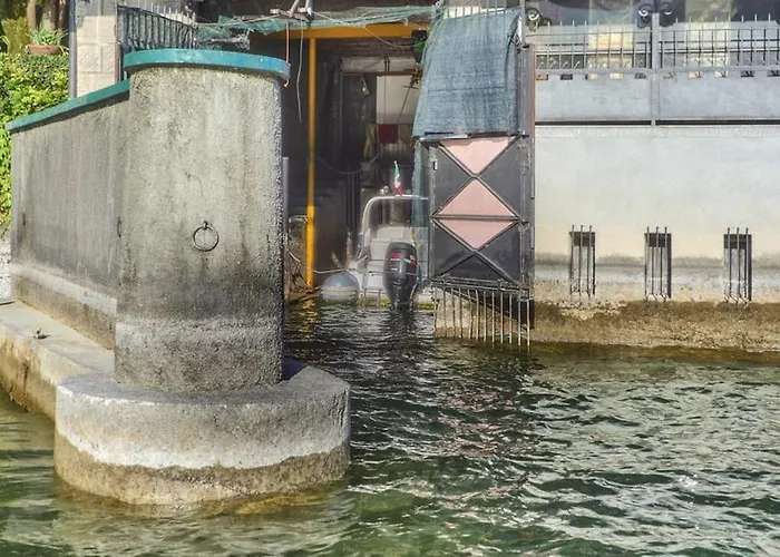 Βίλα Meridiana Lierna