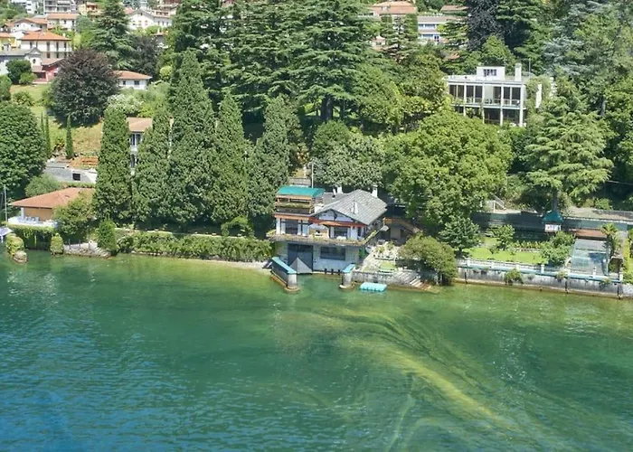 Meridiana-luxury Lakeside Oasis On *