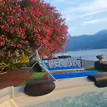 Meridiana-luxury Lakeside Oasis On * Lierna