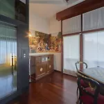 Meridiana-luxury Lakeside Oasis On
