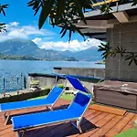 Villa Meridiana-luxury Lakeside Oasis On *
