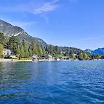 Meridiana-luxury Lakeside Oasis On Lierna