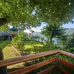 Villa Meridiana-luxury Lakeside Oasis On Lierna
