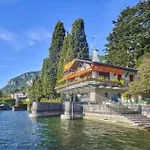 Villa Meridiana-luxury Lakeside Oasis On