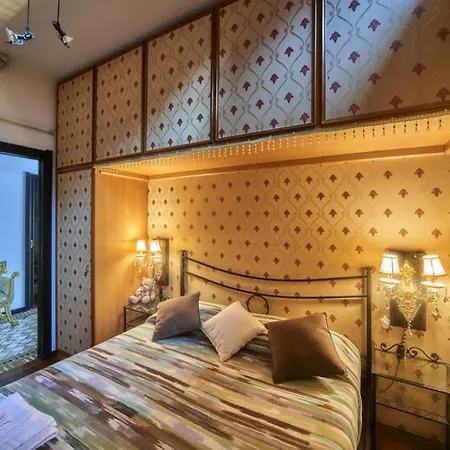 Meridiana-luxury Lakeside Oasis On * 列尔纳