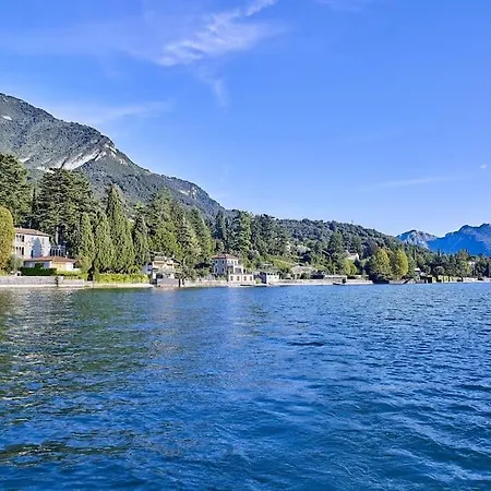 Meridiana-luxury Lakeside Oasis On 列尔纳