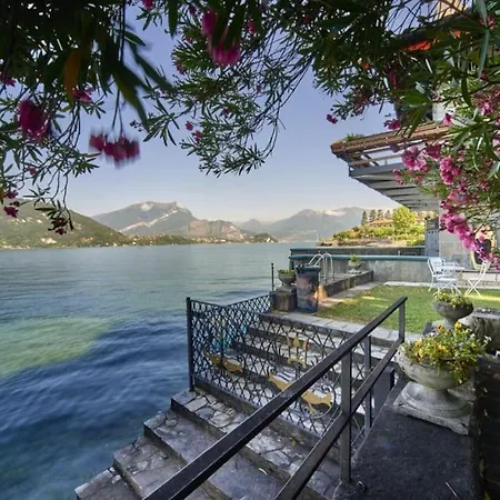Meridiana-luxury Lakeside Oasis On * 列尔纳