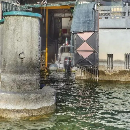 别墅 Meridiana 列尔纳