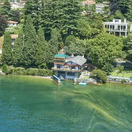 Meridiana-luxury Lakeside Oasis On *