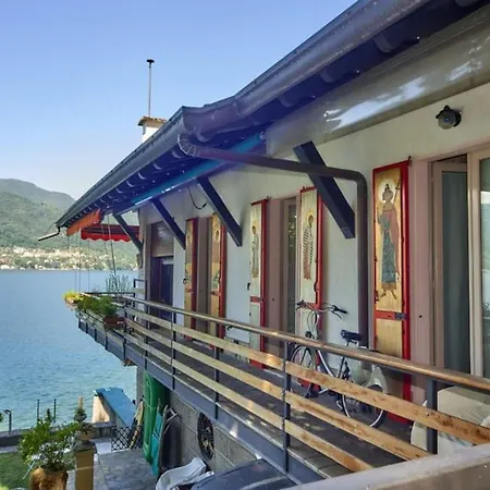 Meridiana-luxury Lakeside Oasis On