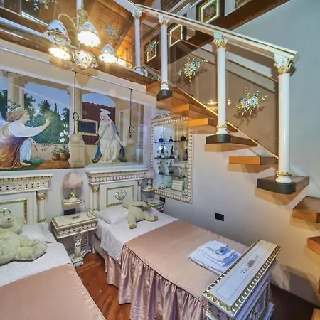 Meridiana-luxury Lakeside Oasis On