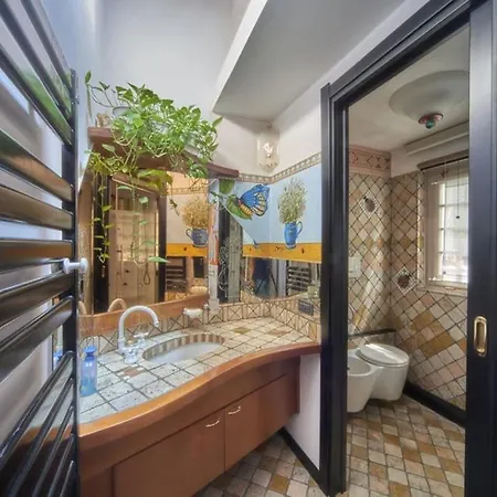 Meridiana-luxury Lakeside Oasis On 别墅 *