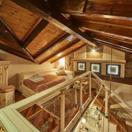 Villa Meridiana-luxury Lakeside Oasis On *
