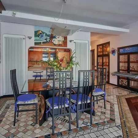 Meridiana Villa Lierna