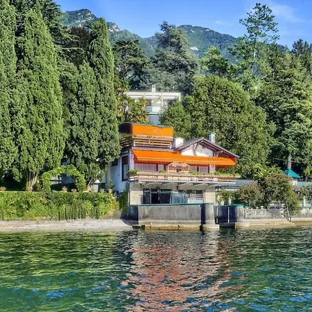 Meridiana-luxury Lakeside Oasis On *