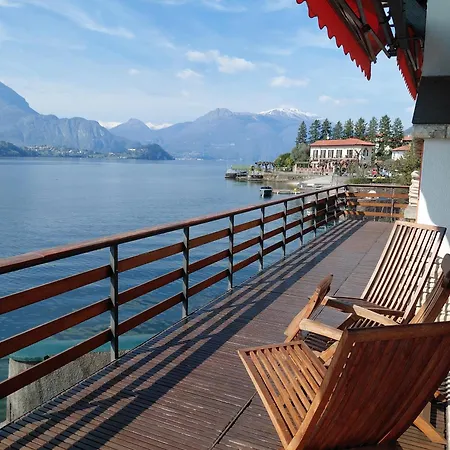 Meridiana-luxury Lakeside Oasis On Villa Lierna