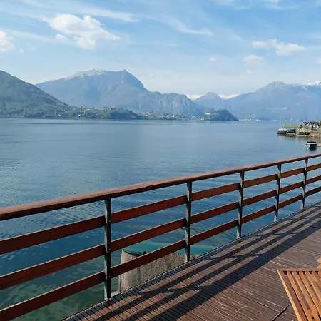 Meridiana-luxury Lakeside Oasis On Villa *