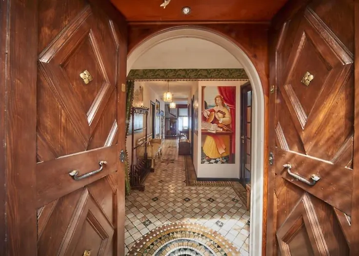 Meridiana Villa Lierna