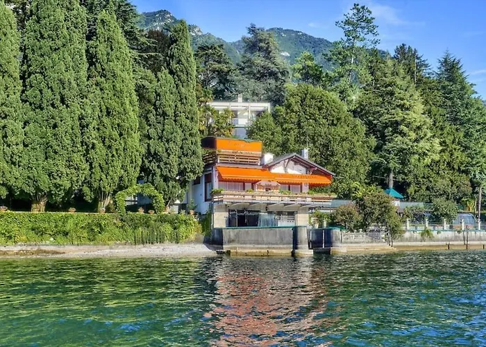 Meridiana-luxury Lakeside Oasis On *